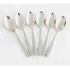 Набор ложек столовых в коробке 6 шт. Lessner horeca stella 61412