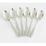 Набор ложек столовых в коробке 6 шт. Lessner horeca stella 61412