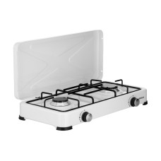 Газова плита на 2 конфорки ARDESTO GTC-NS2012W