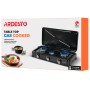 Газовая плита ARDESTO GTC-NS3013B