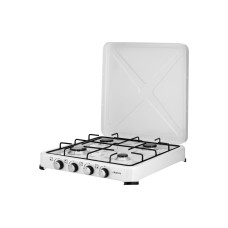 Газова плита ARDESTO GTC-NS4014W