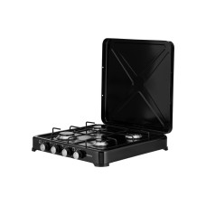 Газова плита ARDESTO GTC-NS4014B