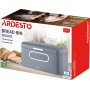 Хлебница Ardesto Gemini 30x18x15 см (AR4230MG)