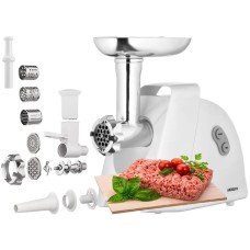 М'ясорубка з терками Ardesto MGK-1900