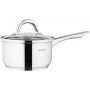 Набор посуды из 6 пр. Ardesto Gemini Gourmet Andria Нержавеющая сталь  (AR1906GPS)