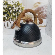 Чайник 2.7л. зі свистком Ofenbach KM-100305