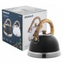 Чайник 2.7л. зі свистком Ofenbach KM-100305