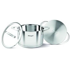 Кастрюля Ringel Fusion 1.9 л 16 см (RG 2020-16)