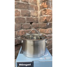 Кастрюля Ringel Fusion 2.6 л 18 см (RG 2020-18)