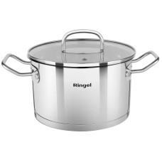 Кастрюля Ringel PRIME 1.9 л 16 см (RG 2019-16)