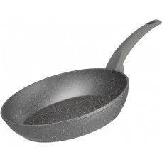 Сковорода Ardesto Gemini 26 см Серая (AR1926GLG)