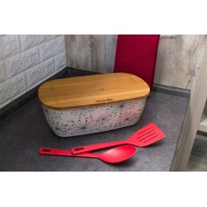 Хлібниця КВІТИ (Польща) Kamille KM-1130