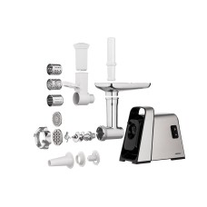 М'ясорубка з соковижималкою ARDESTO MGK-2400