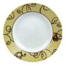 Глибока тарілка LUMINARC BRITANY MOCA 22СМ