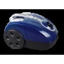Пылесос Liberton LVC-0700B ECO BLUE