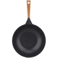 Сковорода ВОК Ringel IQ Be Natural 28 см (IQ-1143-28 w)