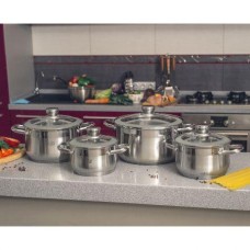 Набор посуды Empire 8 предметов Krauff 26-242-007