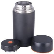 Їдальний термос Kamille 1000мл