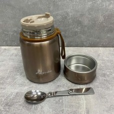 Термос харчовий Kamille 530 мл