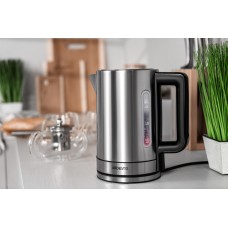 Електрочайник з регулюванням температури ARDESTO EKL-FD700SS