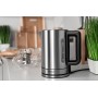 Електрочайник з регулюванням температури ARDESTO EKL-FD700SS