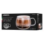 Набір чашок з ручками ARDESTO Good Morning, 350 мл AR2635GM