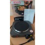 Электрическая плита ARDESTO ECS-J110G