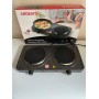 Электрическая плита на 2 блина  ARDESTO ECS-J220G