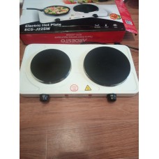 Електрична плита ARDESTO ECS-J225W