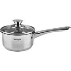 Ковш з кришкою Ringel Klein 1 л (RG-4007-14)