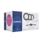 Сервиз столовый 46пр Luminarc Sirocco Brown N4866