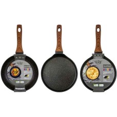 Сковорода RockWood блинная 24 см. Krauff 25-45-100