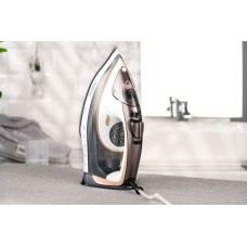 Потужна праска 2400Вт з подачею пари 32 г/хв ARDESTO IR-B2245-E