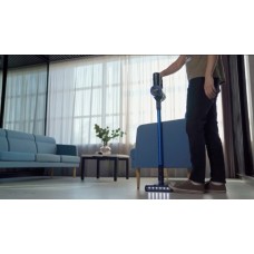 Безпровідний пилосос ARDESTO CVC-D0611BB