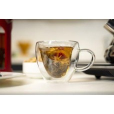 Чашка Ringel Guten Morgen подвійна стінка 200 мл (RG-0002/200)