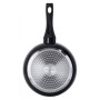 Сковорода Ringel Kardamom без крышки  24 см (RG-1127-24)