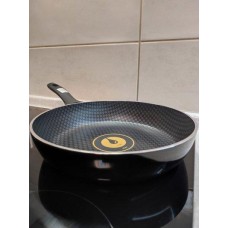 Сковорода Ringel Kardamom без крышки  26 см (RG-1127-26)