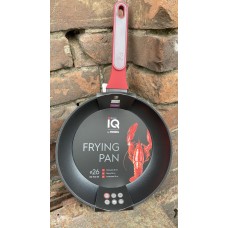 Сковорода 26 СМ RINGEL IQ BE TASTY RG-1142-26