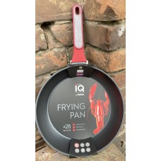 Сковородка без крышки 28 СМ RINGEL IQ BE TASTY RG-1142-28