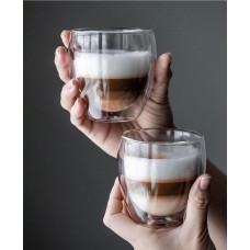 Склянка з подвійною стінкою Ringel Guten Morgen 350 мл (RG-0001/350)
