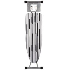 Прасувальна дошка Ege Ares Ares, 112х36 см, білий з чорним 18367