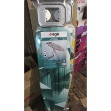 Прасувальна дошка EGE ATOS COLOUR MIX 36*112 см