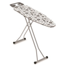 Прасувальна дошка EGE DIAMOND синя 33*110 см 18366