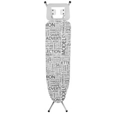 Прасувальна дошка EGE ONE 30*105 см газета