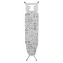 Гладильная доска  EGE ONE EGE ONE 30*105 см газета (ONE 30*105 см Newspaper)