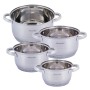 Набор кастрюль Kamille KM-4916 8 предметов