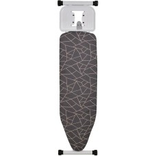 Прасувальна дошка Harbinger ММ436 Triangle print - Black 36*114 см (ММ 436 Black)