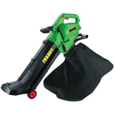 Садовий пилосос Verto 2800 Вт (52G500)