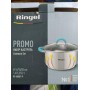 Набор кастрюль Ringel Promo (кастрюля 1.6 л, кастрюля 2.3 л, кастрюля 3.2 л) (RG-6000/1-P)