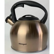 Чайник 3 литра  RINGEL ANTIK RG-1006